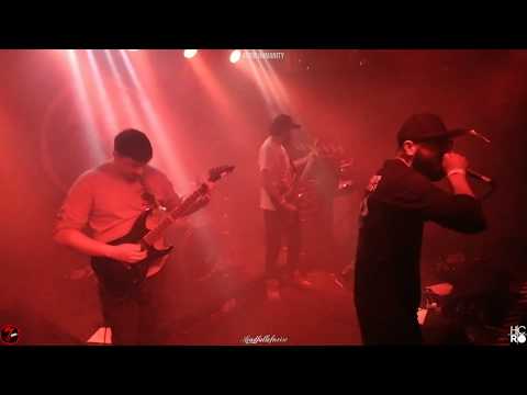 Avoid Humanity Live @ Fabrica | 04.10.2019