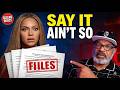 Black Celebs React To Beyoncé Being Named In The Epstein Files What S Going On