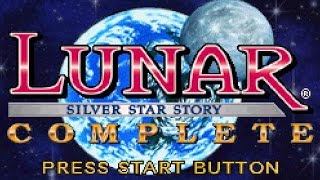 PSX Longplay 285 Lunar: The Silver Star Story Comp