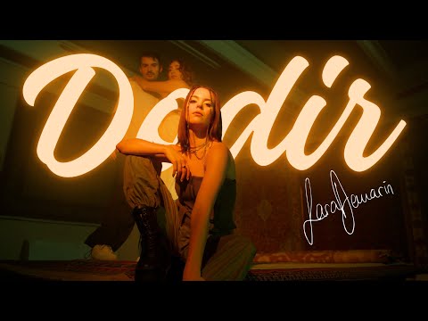 MENART and Lara Demarin