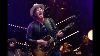 Jack Ingram &amp; The Beat Up Ford Band - Are You Sure Hank Done It This Way (Live)