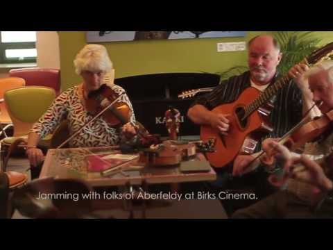 Kutumba collaboration in UK 2014