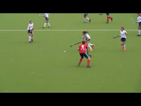 LIVESTREAM HC Tilburg JD02 - MD02