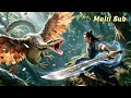 He Rescued A Mystical Big Bird And It Gave Him The Ultimate Kung Fu