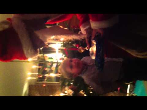 carl-emil holder jul i vedbæk 1