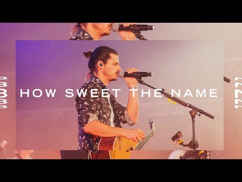 Newday — How Sweet the Name (Just One Name) (Live) | with lyrics