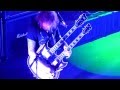Mastodon - The Hunter - live @ the Fillmore