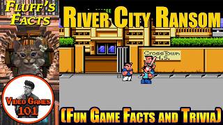 River City Ransom NES Facts | Video Games 101