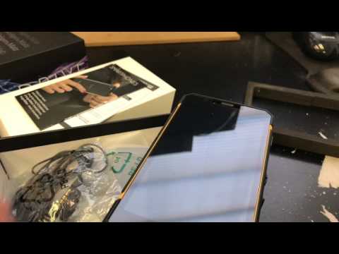 KRUGER & MATZ DRIVE 4 KM0429 DUAL SIM Unboxing Video – in Stock at www.welectronics.com