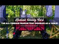 Kodiak Utility Cart Kodiak Utility Cart
