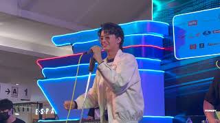 ผ้าพันแผล – นนท์ ธนนท์ Nont Tanont