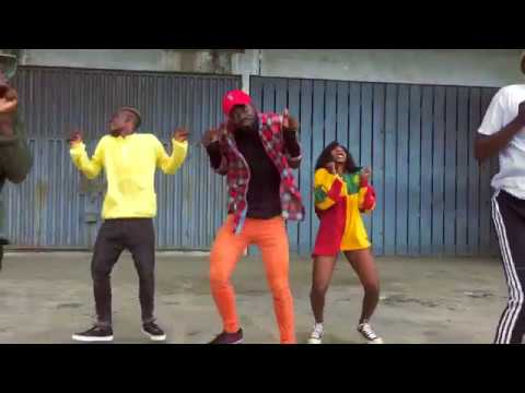 Westsyde – Short Skirt Dance Video ft. Mr Eazi & Tekno