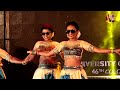 Hindi Dance Performance By Students Of USJ Japura Warna 2022