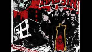 Mad Sin - Point Of No Return