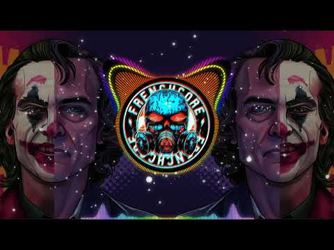 The Paranoize & Frenzy - Dance (Frenchcore)