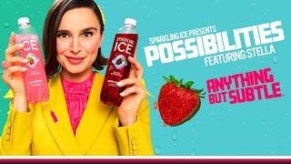 Sparkling Ice Possibilities (2026)