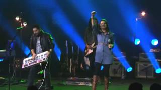 Tu Luz Brilla - Marco Barrientos - Ilumina 2013