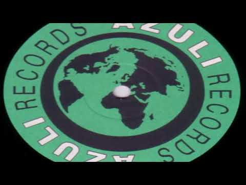 Disco Elements - Girl I'm A Free Man