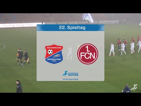 Leo Vonic wie Messi - später Club-Geniestreich reicht aber nicht zum Sieg in Haching