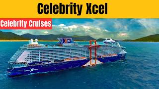 Celebrity Xcel Review: Is This New Cruise Ship Worth the Hype in 2026?
