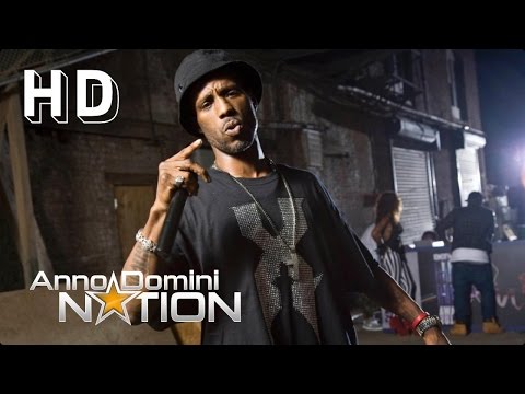 Hardcore Rap Battle Beat "Wicked Ways" - Anno Domini Beats