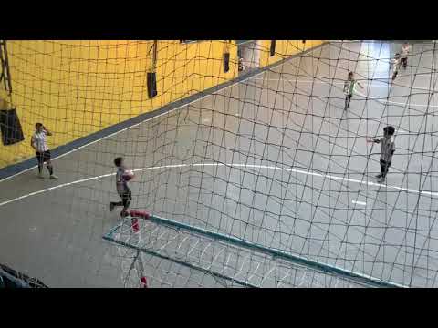 Mx7 5 x 2 chute inicial Corinthians