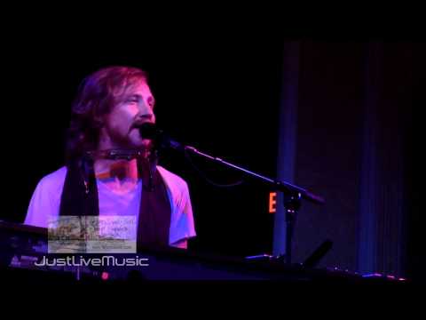 Tea Leaf Green - JustLiveMusic