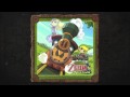 LoZ Spirit Tracks - Overworld Adventure by Nintendo