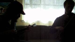 Cumberland Gap - Andrew Bond and Travis Brink