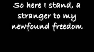 Parkway Drive - Hollow w/ lyrics