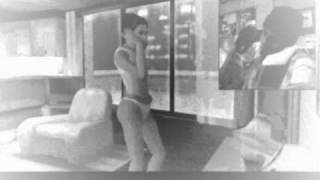 Sandpaper Kisses Video