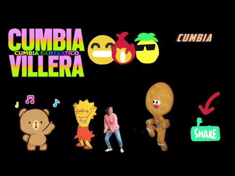 Cumbia Villera Cristiana