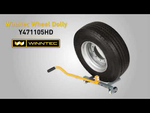 Wheel Dolly (Y471105HD)