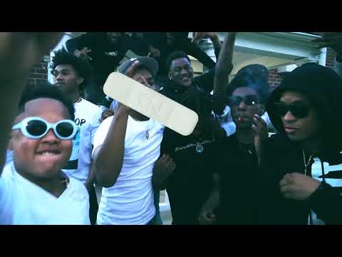 LUH NIKE - Backdoor | Shot By @highclassheros