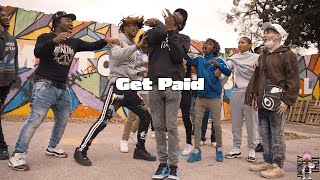 Young Dolph - Get Paid (Dance Video) Shot By @Jmoney1041