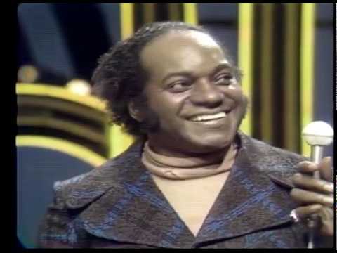 Eddie Harris - Interview  (Live on Soul Train 1975)