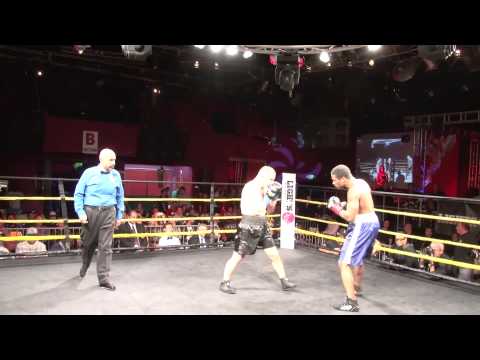 Avtandil Khurtsidze vs. Eddie Hunter