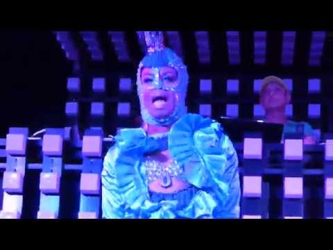 Kinberly Fly - Danger Dance Club (25-04-14) FULL HD - BY LEH SANUTY