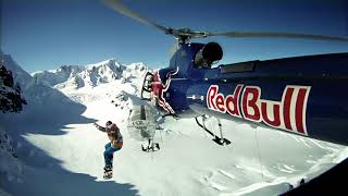 Red Bull Gives You Wings — World of Red Bull Com