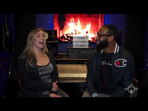 Fame By The Flame with DJ Deaf