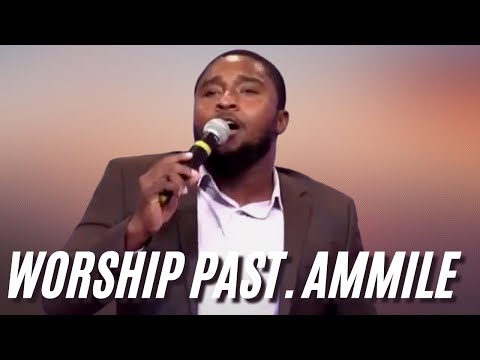 Mwen ta vle di ou sa Jezu fe pou ké mwen | amou bondye pi gran pase |moman Beni | Pasteur Ammiel