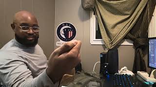 HSL Ammunition 9mm 124gr unboxing