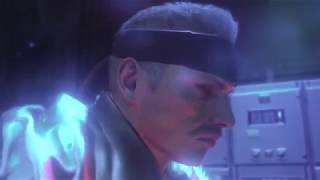 【METAL GEAR SURVIVE 】#4　廃墟よーいのこった等【実況】