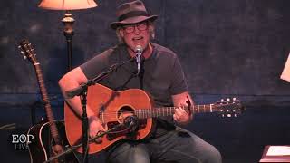 Shawn Mullins "Lonesome, I Know You Too Well" @ Eddie Owen Presents