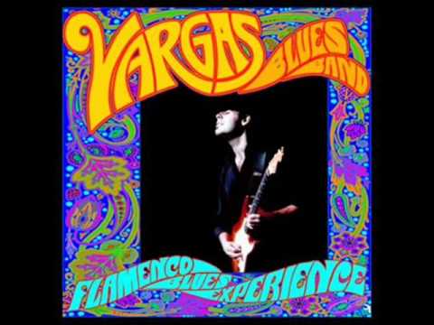 vargas blues band del sur