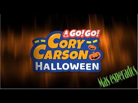Tráiler Tut tut Cory Bólidos: Halloween 2020