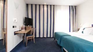 Holiday Inn Express Rome San Giovanni *** - Rome, Italy