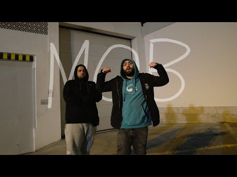 nastyfactor - MOB ft  Prizko