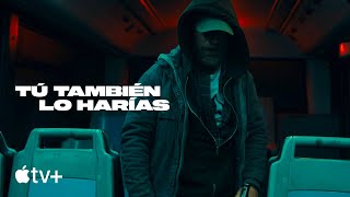 Tráiler oficial de Apple TV+