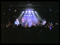 HIS WORLD By Crush 40 From LIVE Album